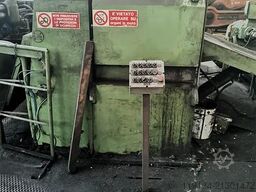 GUIDA Slitting line 1500x 8