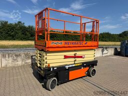 JLG R4045