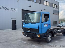 Mercedes-Benz SK 914 (EURO 2 / CHASSIS)