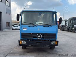 Mercedes-Benz SK 914 (EURO 2 / CHASSIS)