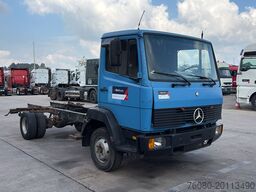 Mercedes-Benz SK 914 (EURO 2 / CHASSIS)
