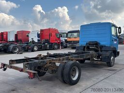 Mercedes-Benz SK 914 (EURO 2 / CHASSIS)