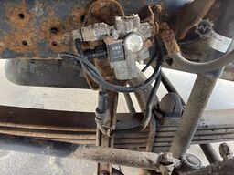 Mercedes-Benz SK 914 (EURO 2 / CHASSIS)