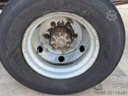 Mercedes-Benz SK 914 (EURO 2 / CHASSIS)