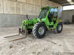 Merlo P34.7 + Teleskoplader