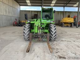 Merlo P34.7 + Teleskoplader