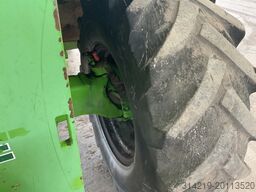 Merlo P34.7 + Teleskoplader