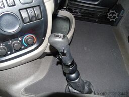 DAF XF 105 .410 + EURO 5 EEV + LOW KM + MANUAL