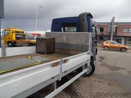 DAF LF 45 .160 + 12T + MANUAL + EURO 5 + 146.974KM!!