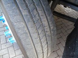 DAF CF 85.410 + 8X2 + PALFINGER 16002 +EURO 5 + REMOTE