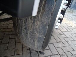 DAF CF 85.410 + 8X2 + PALFINGER 16002 +EURO 5 + REMOTE
