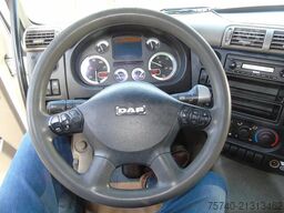 DAF CF 85.410 + 8X2 + PALFINGER 16002 +EURO 5 + REMOTE