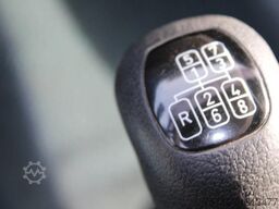 Ginaf X 5250 TS TIPPER + 10X4 + MANUAL