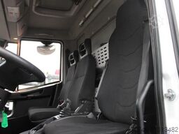 Iveco Eurocargo 140e22 + EURO 6 + LOW KM + chereau