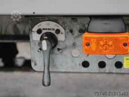 Samro 2 axle