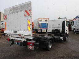 MAN TGL 8.180 + Euro 5 + Dhollandia LIFT