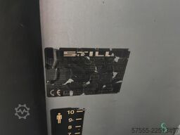 Still FM-X25