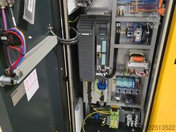 Kaeser DBS 221 L SFC