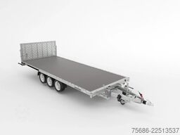 Martz Universal Autotransporter 507cm x 210cm