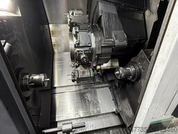 MORI SEIKI NL 1500 SY / 500