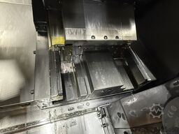 MORI SEIKI NL 1500 SY / 500