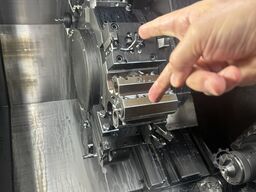 MORI SEIKI NL 1500 SY / 500