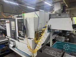 MORI SEIKI NL 1500 SY / 500