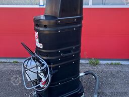 Ruwac Modell DS 1222 LS H