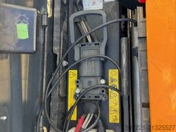 Still EXD18L Lithium