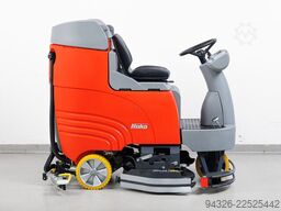 Hako SCRUBMASTER B115 R TB900 - 2017y -544h