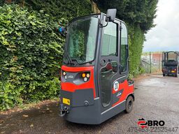 Linde P60