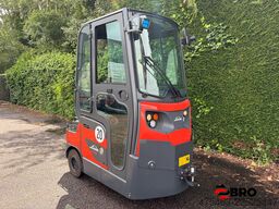 Linde P60