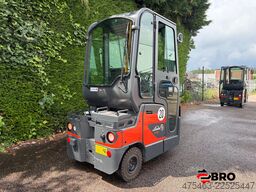 Linde P60