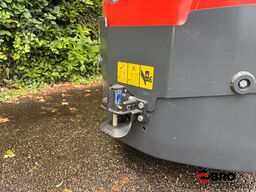 Linde P60