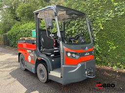 Linde P120
