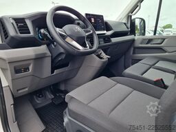 VW Crafter 35 Kasten L2H1 ERGO KOMFORT LED TEMPOMAT
