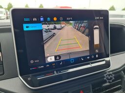 VW Crafter 35 Kasten L2H1 ERGO KOMFORT LED TEMPOMAT