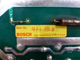 Bosch . 047018-104401-101303 Elektronikmodul