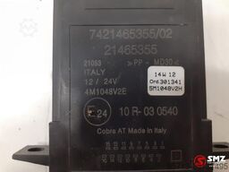 Volvo Occ ECU VNL Cobra AT besturingseenheid Volvo