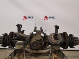 Mercedes Occ Aandrijfas Actros HL8/1DCS-13,0