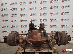 Mercedes Occ aandrijfas HL4/01D-10 Mercedes