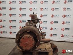 Mercedes Occ aandrijfas HL4/01D-10 Mercedes