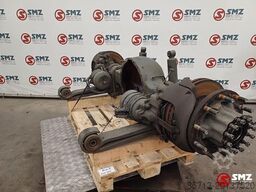 Renault Occ aandrijfas HS17XHE Renault