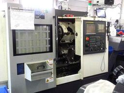 Hwacheon Cutex-160A MC