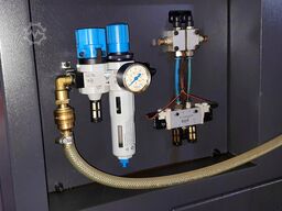 Hwacheon Cutex-160A MC