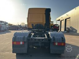 Mercedes-Benz Actros 2644 (6X4 / GRAND PONT / PARFAIT ETAT / ...