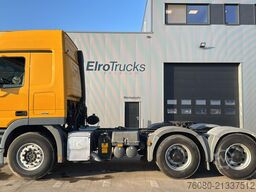 Mercedes-Benz Actros 2644 (6X4 / GRAND PONT / PARFAIT ETAT / ...