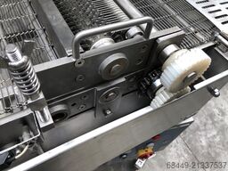 GEA-CFS schnitzel steaker Type STK 1000