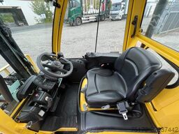 Hyster H1.6 FT / HH: 4.45m / 2.107h / SS