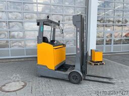 Jungheinrich ETV C16 / Triplex 5.72m / SS / nur 3.112h / 2016